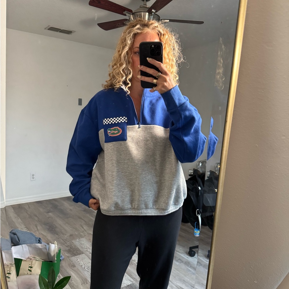 Fanatics Fl gator Pullover
